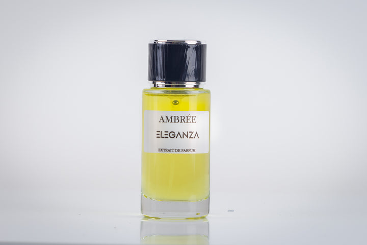 AMBRÉE PARFUM