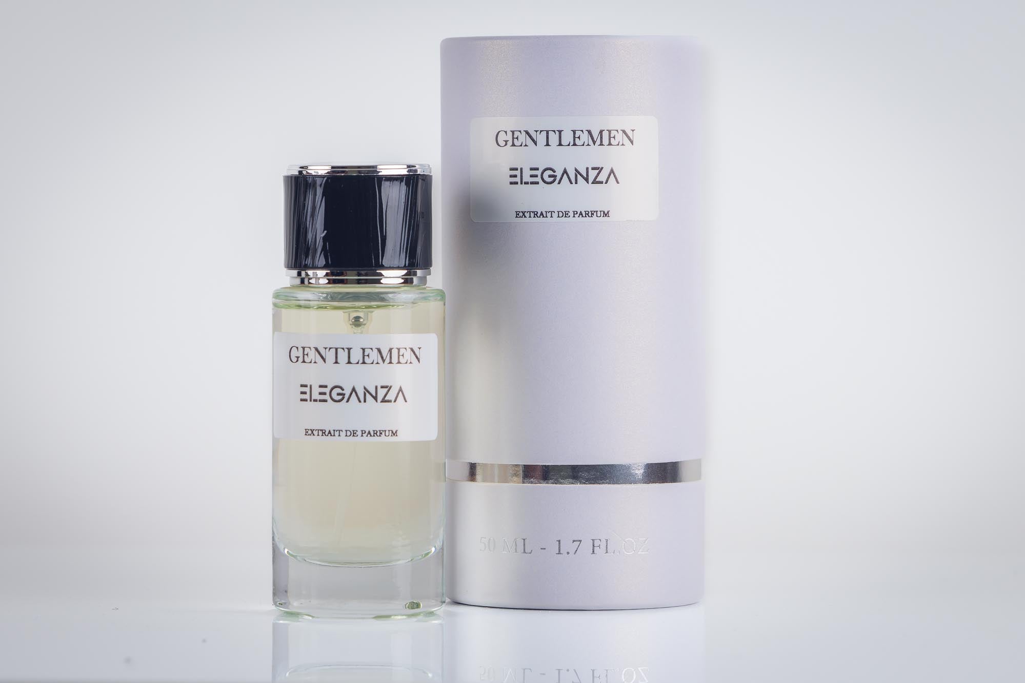 GENTLEMEN PARFUM