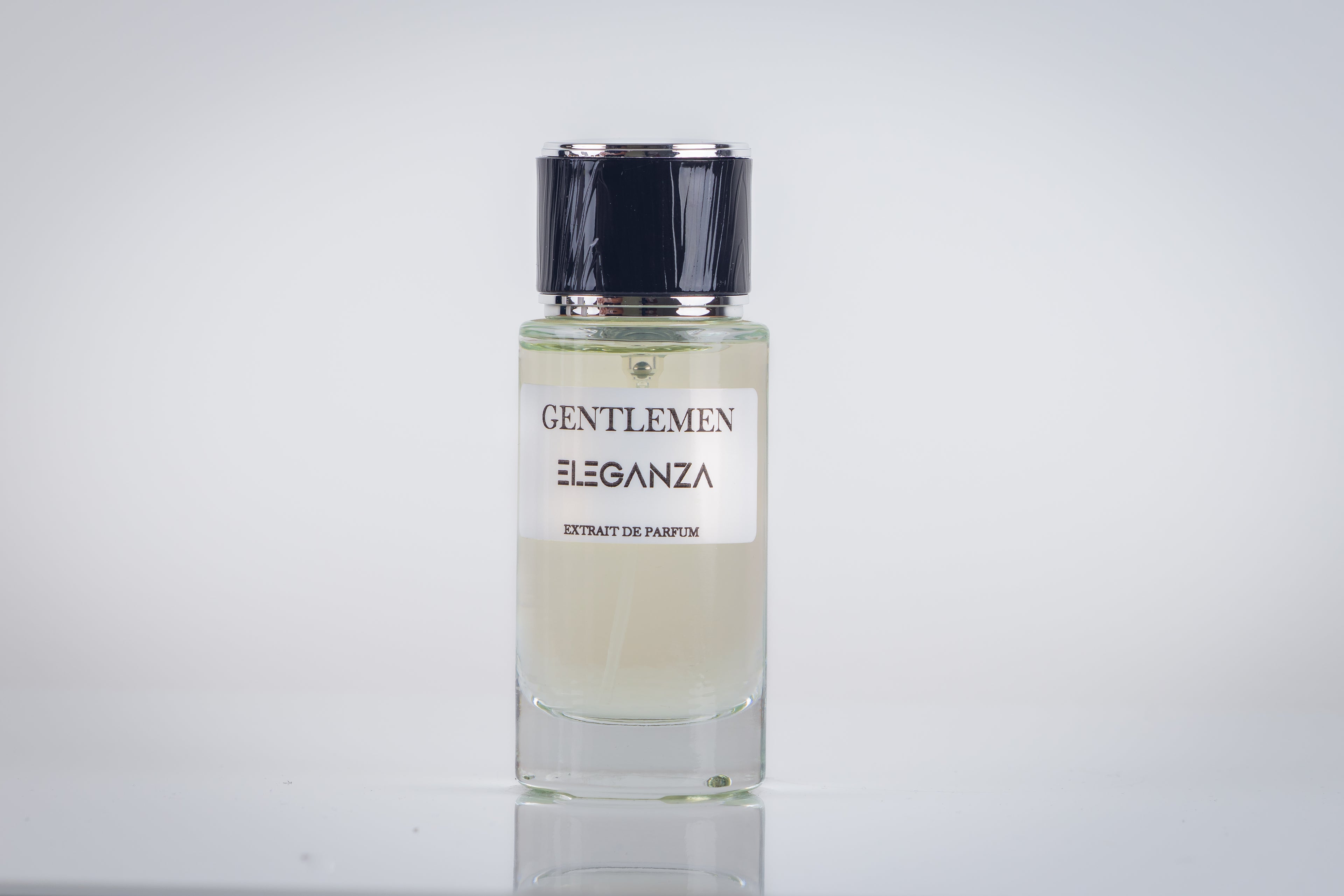 GENTLEMEN PARFUM