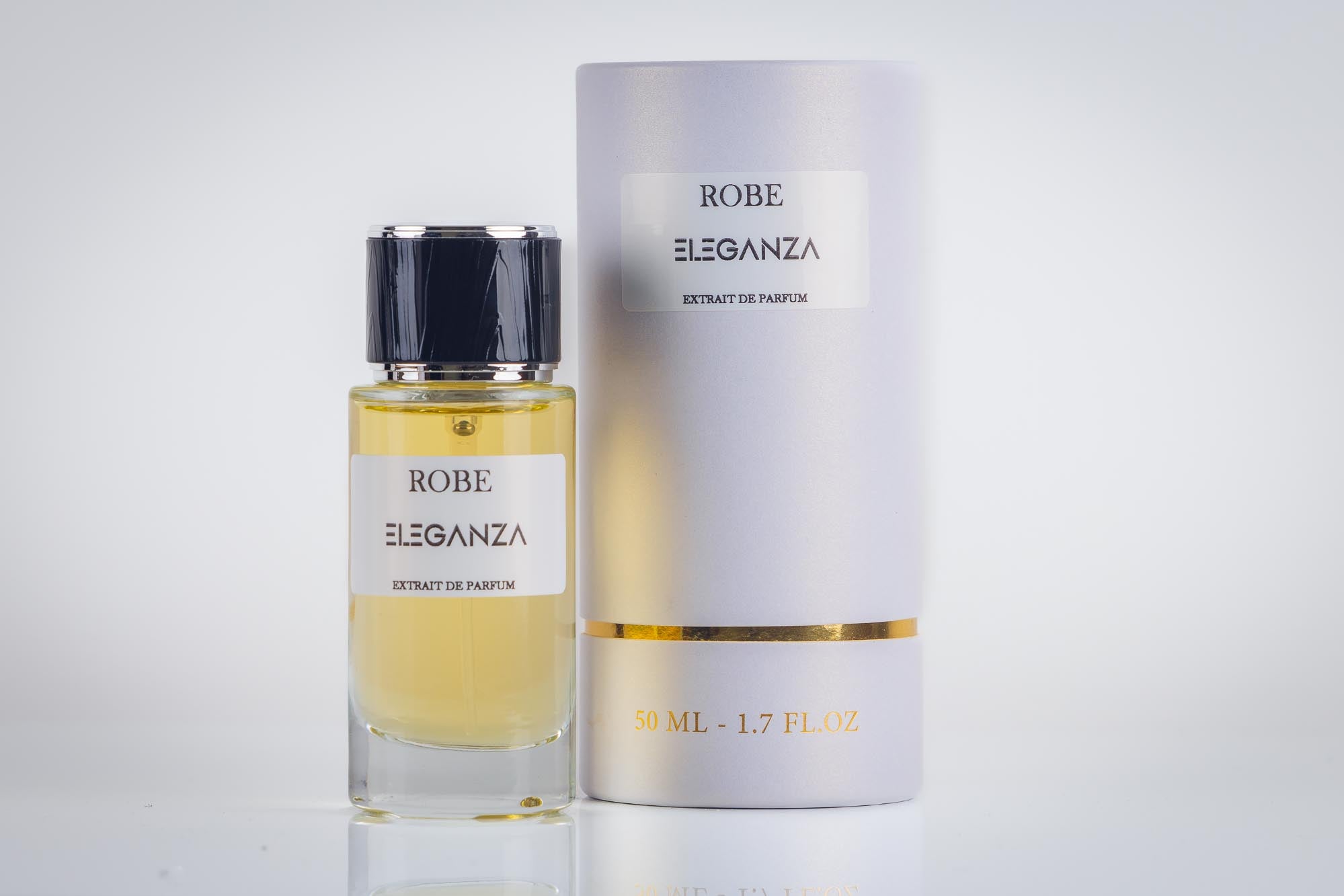 ROBE PARFUM