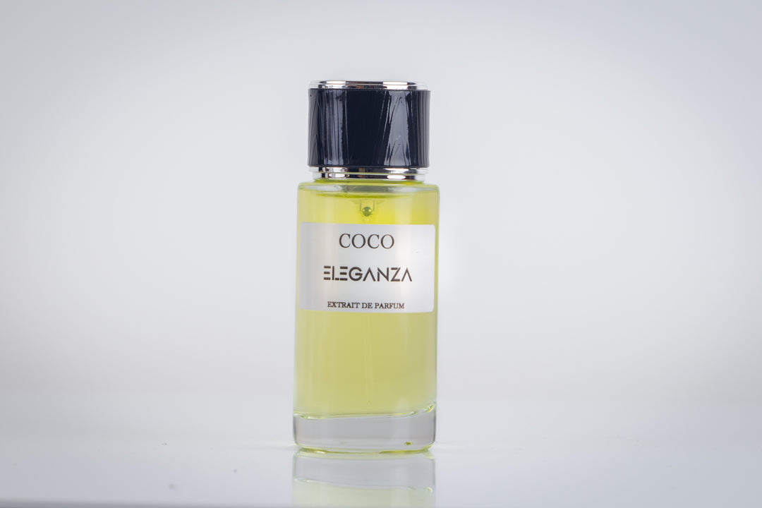 COCO PARFUM