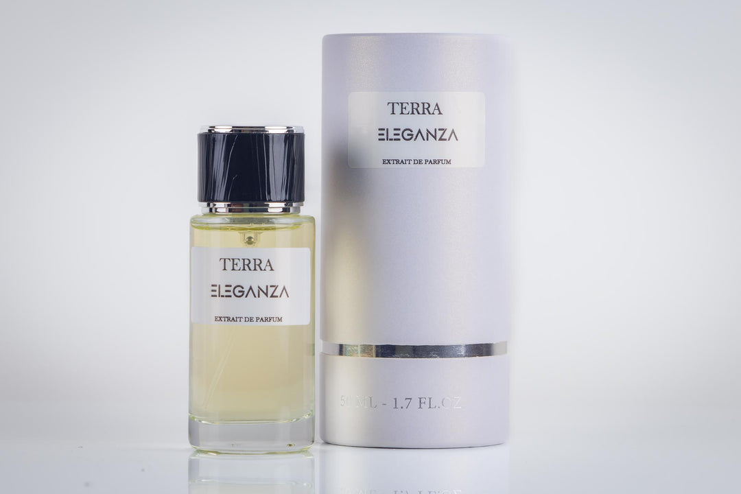 TERRA PARFUM