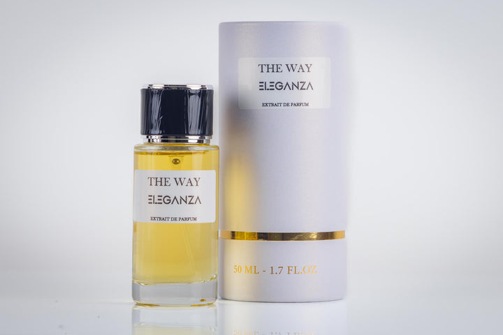 THE WAY PARFUM