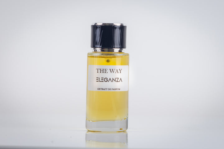 THE WAY PARFUM