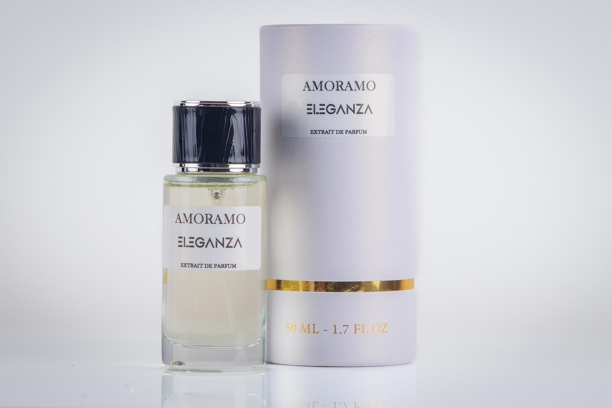 AMORAMO PARFUM