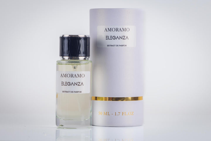 AMORAMO PARFUM