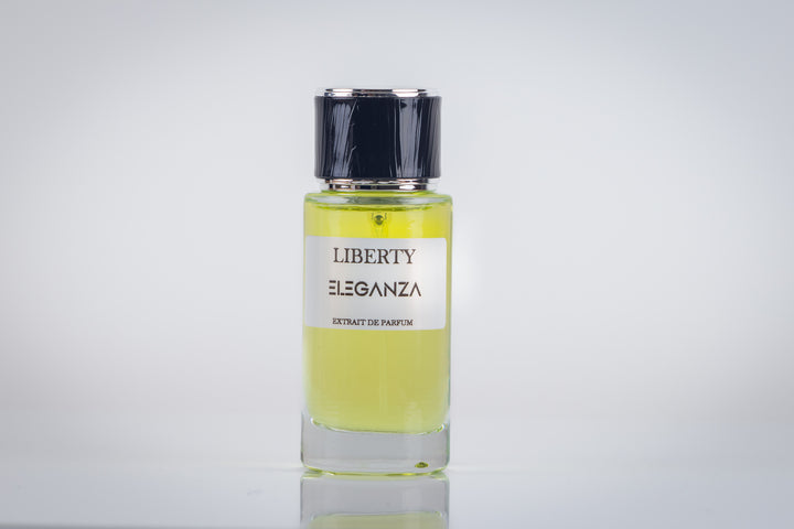 LIBERTY PARFUM