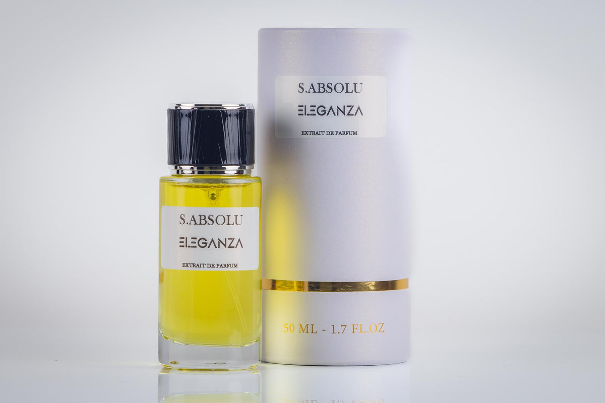 S.ABSOLU PARFUM