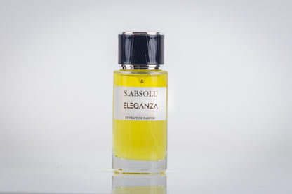 S.ABSOLU PARFUM