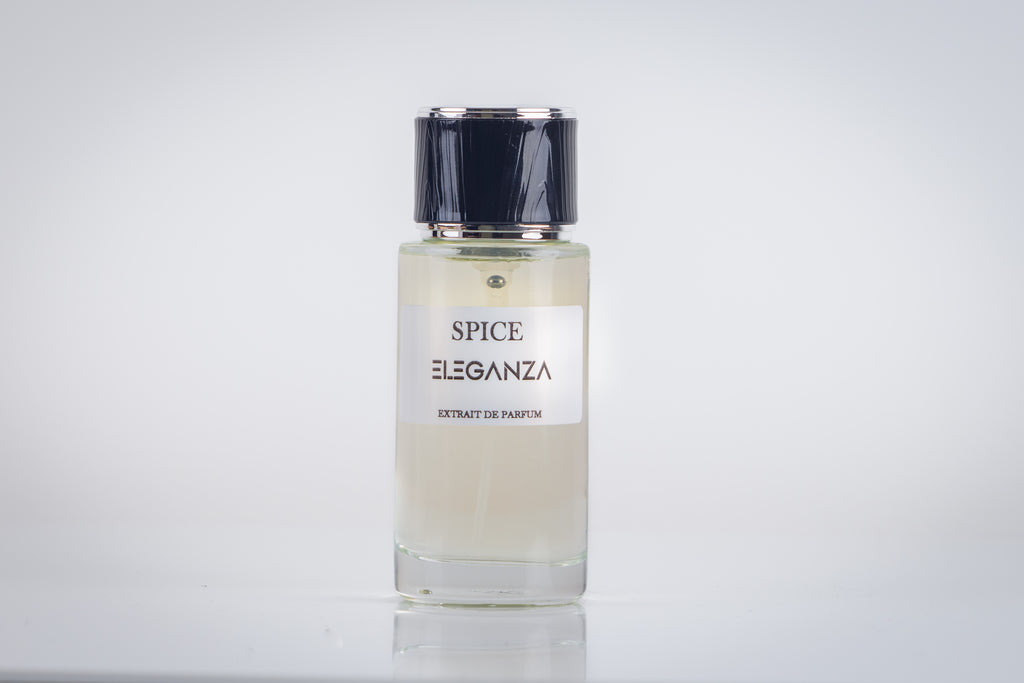 SPICE PARFUM