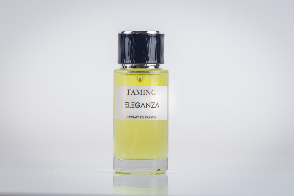 FAMING PARFUM