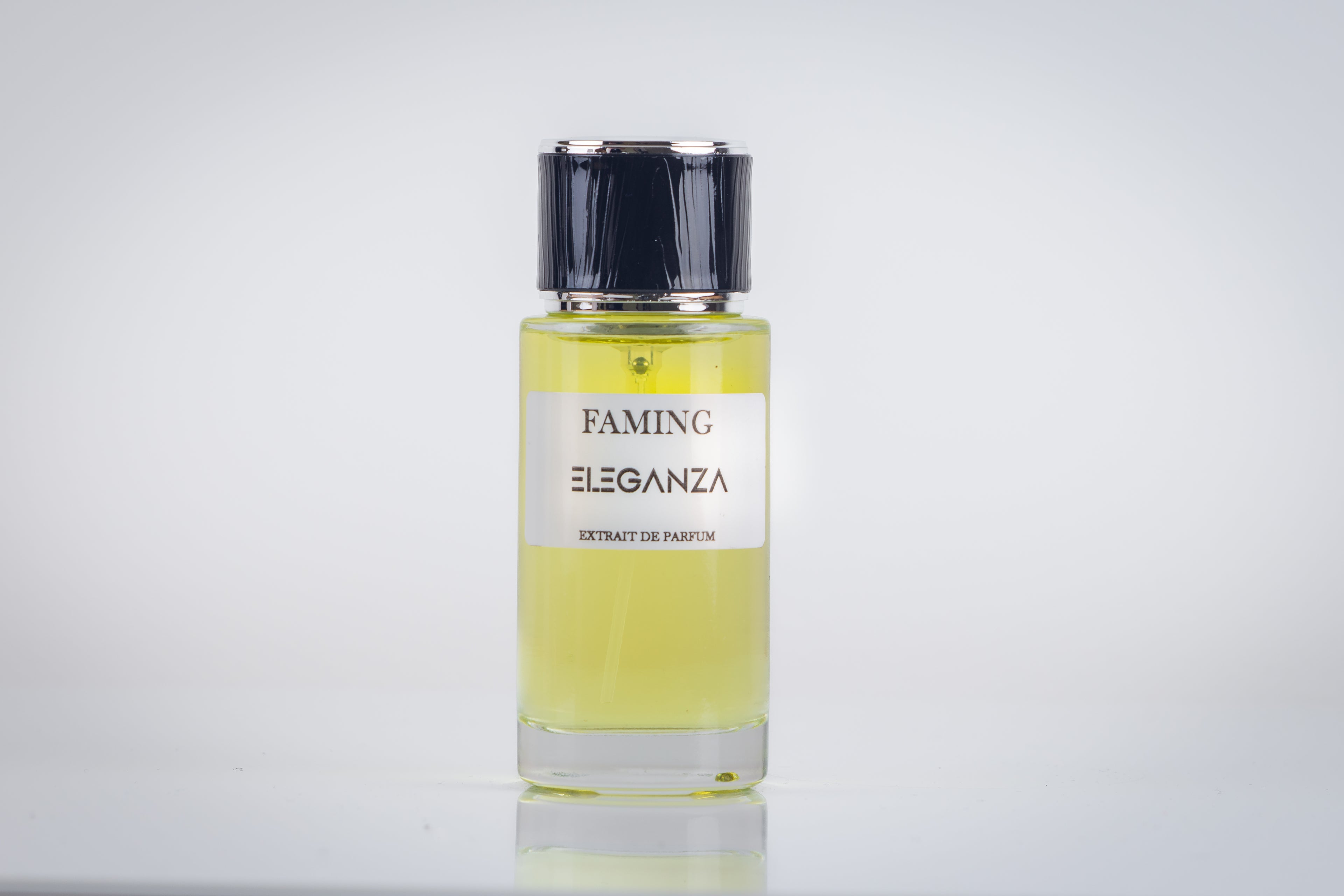 FAMING PARFUM