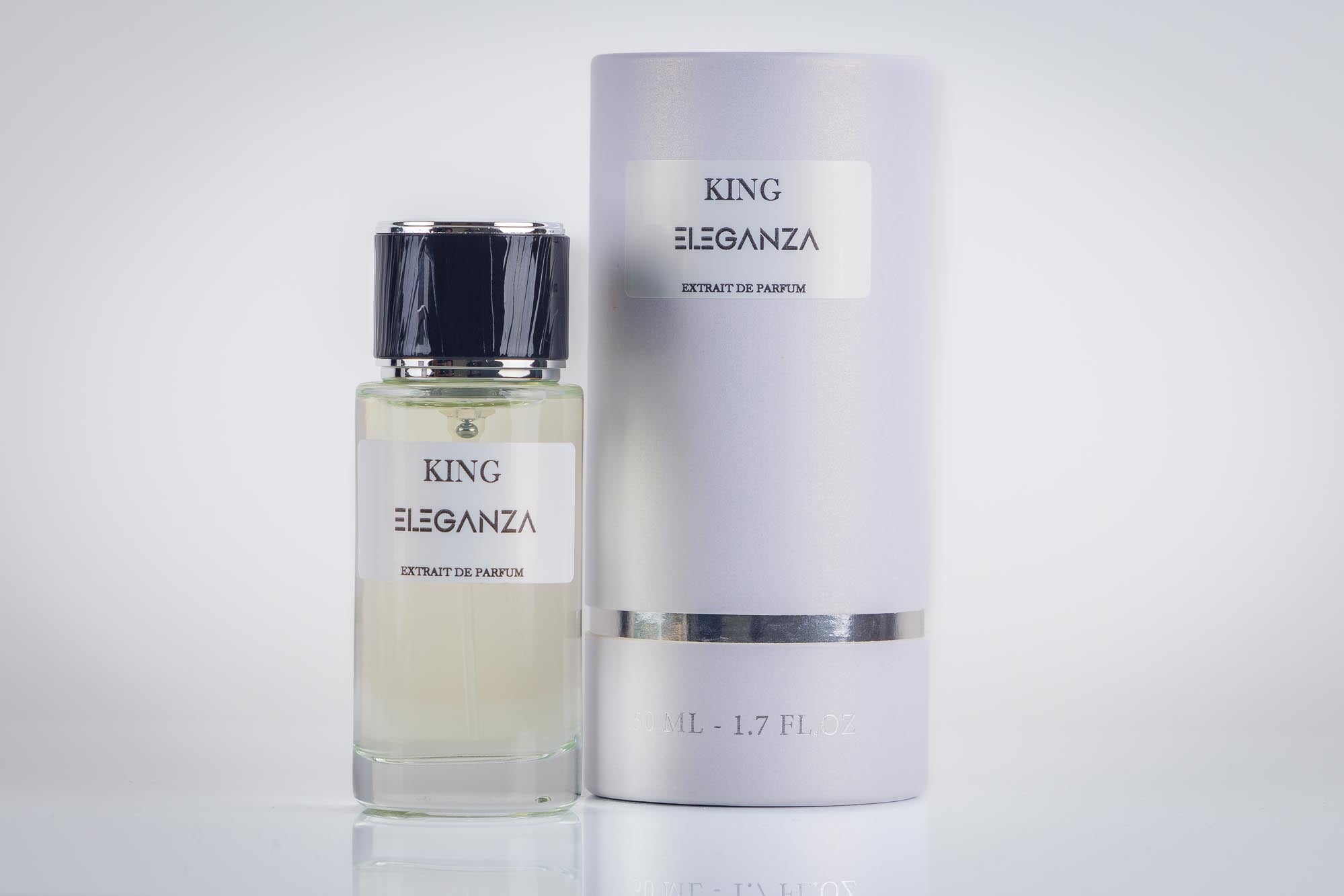 KING PARFUM