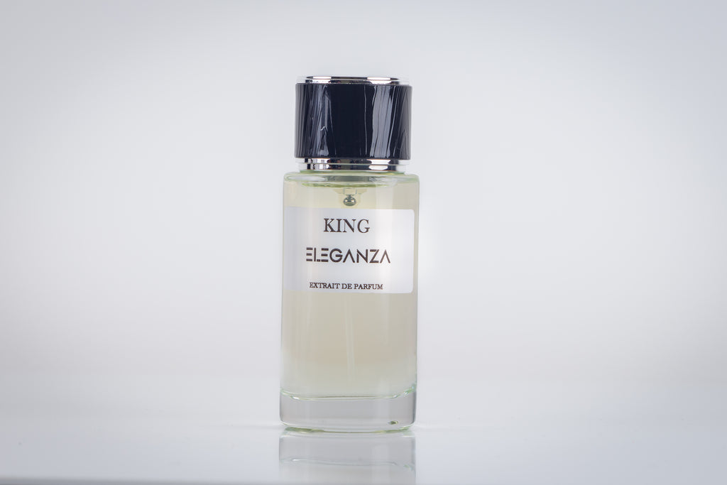 KING PARFUM