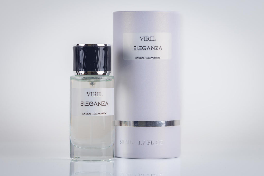 VIRIL PARFUM