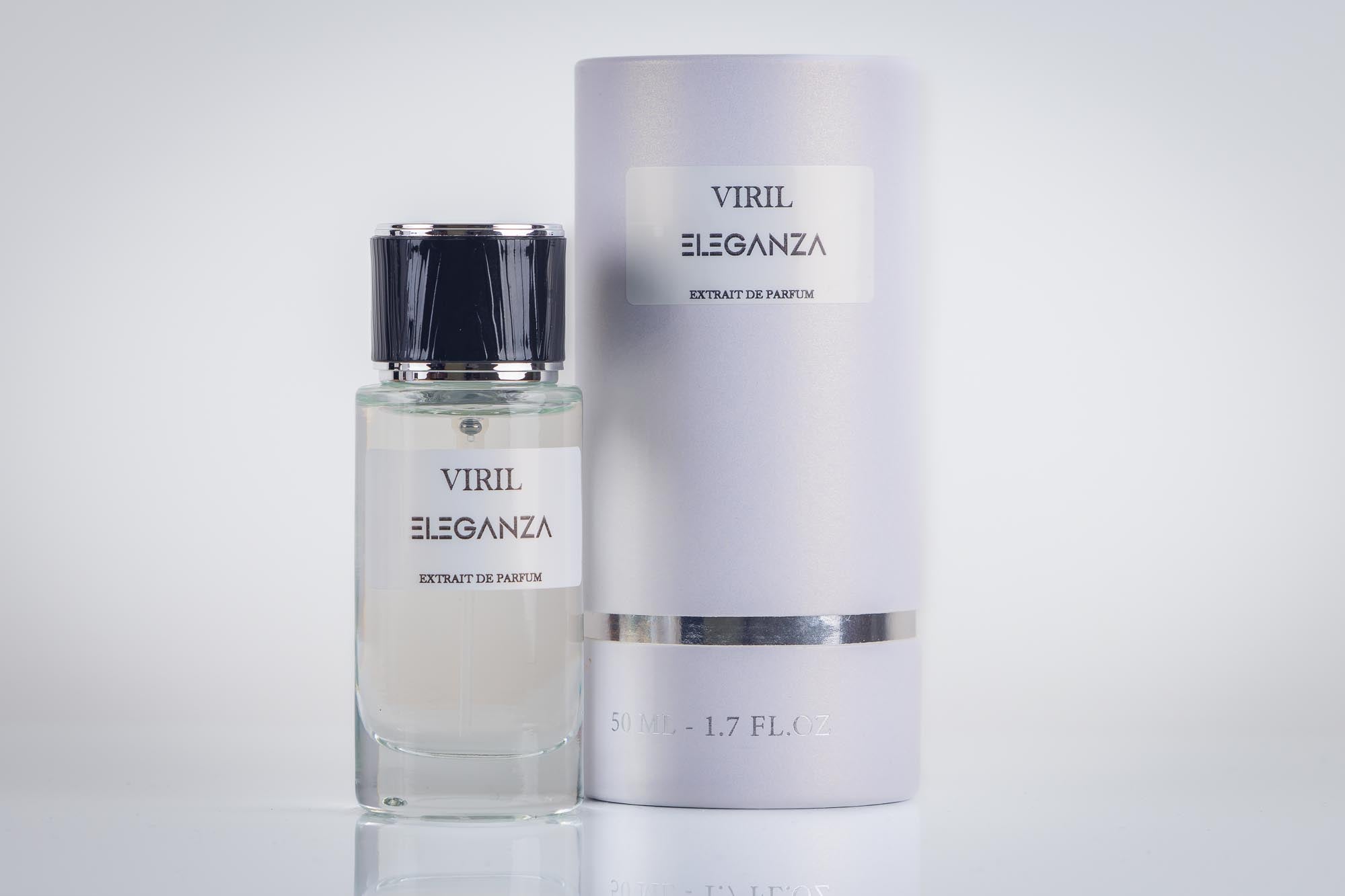 VIRIL PARFUM
