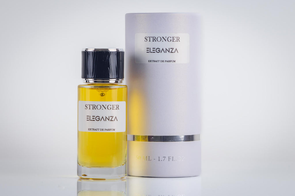 STRONGER PARFUM