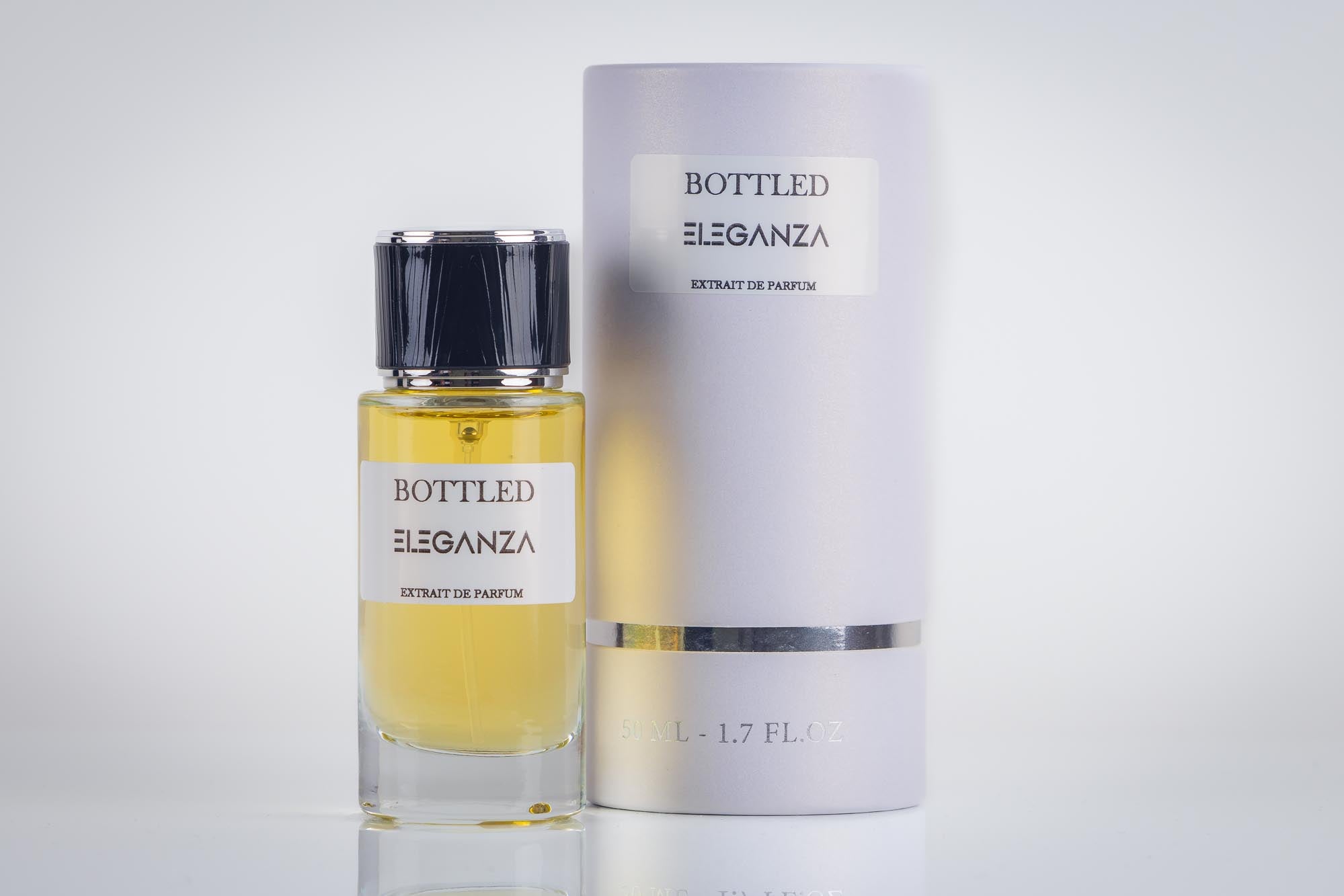BOTTLED PARFUM