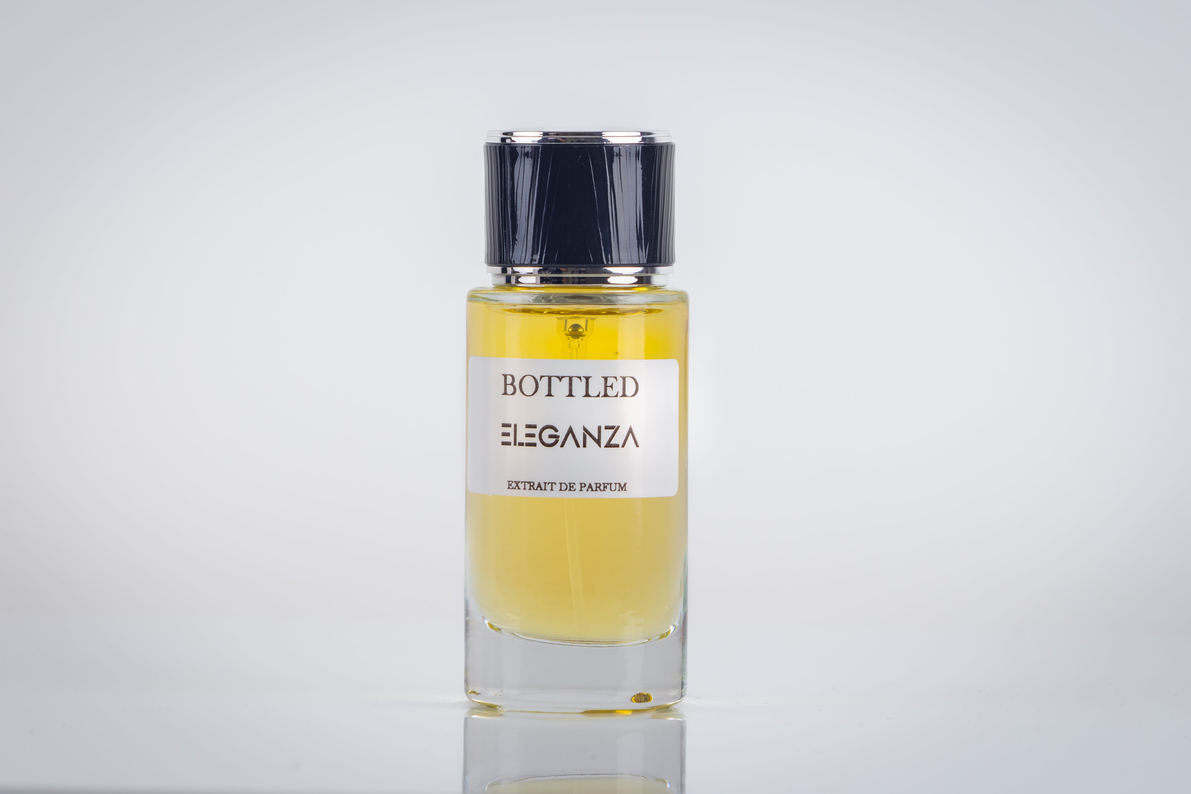 BOTTLED PARFUM