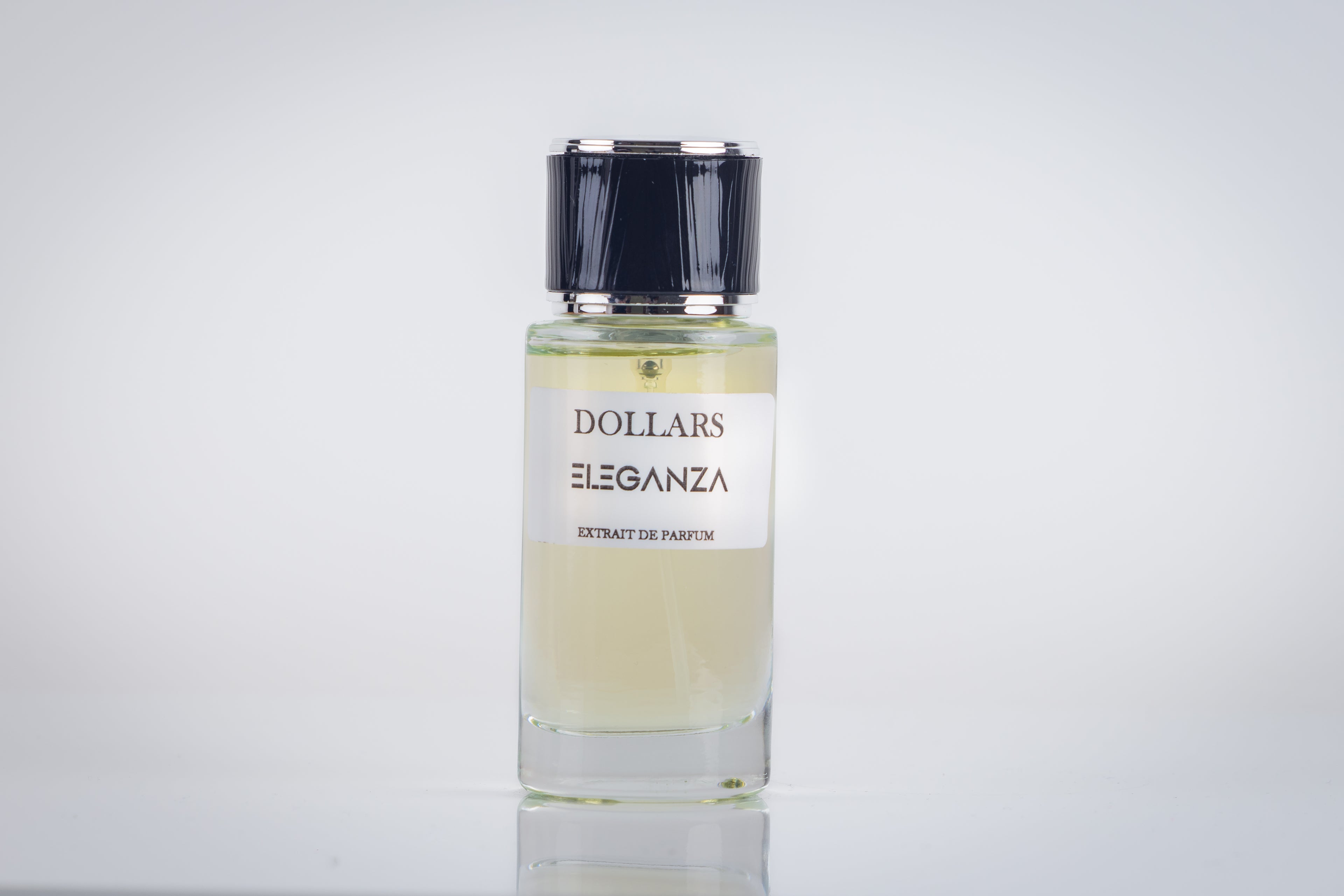 DOLLARS PARFUM