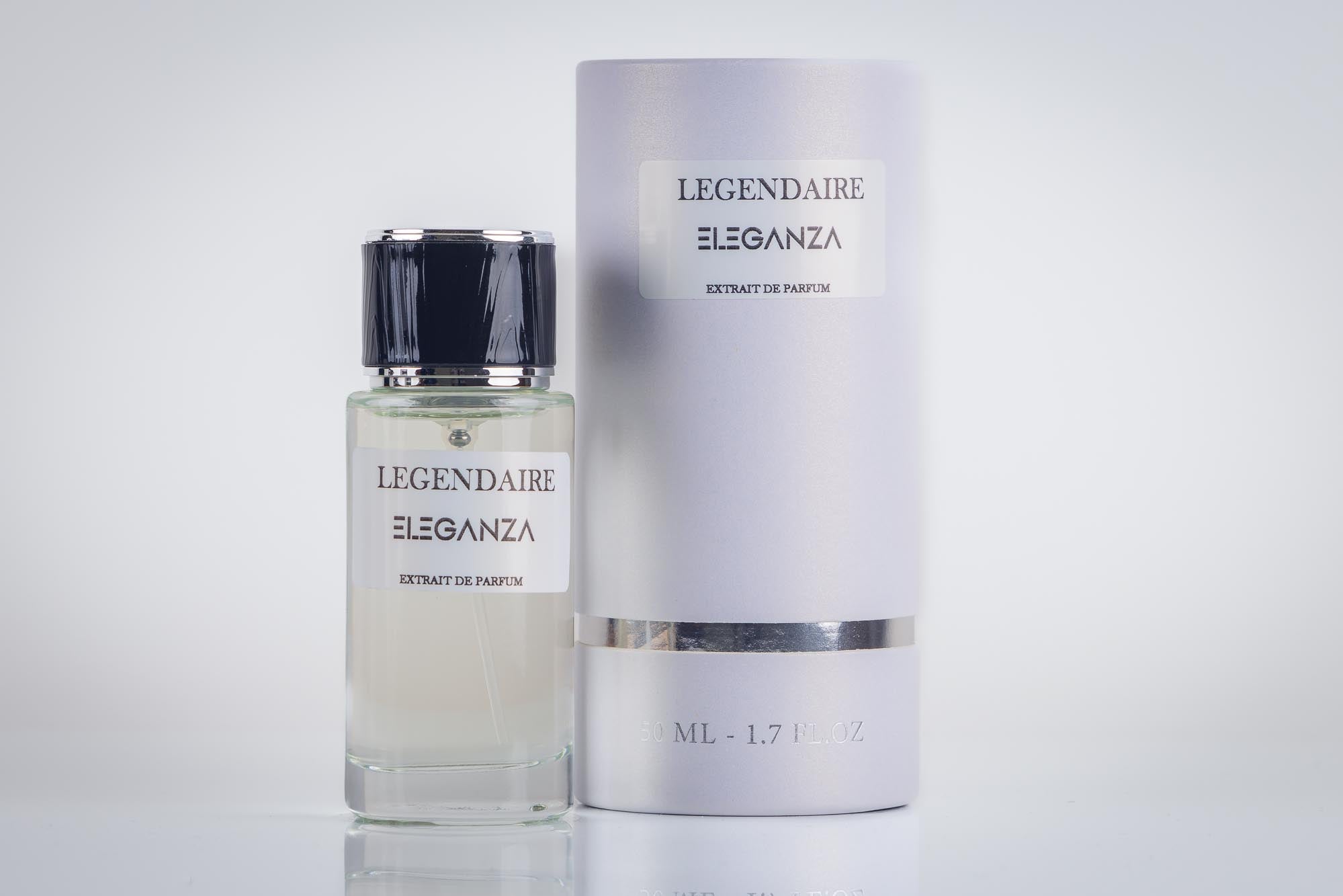 LEGENDAIRE PARFUM