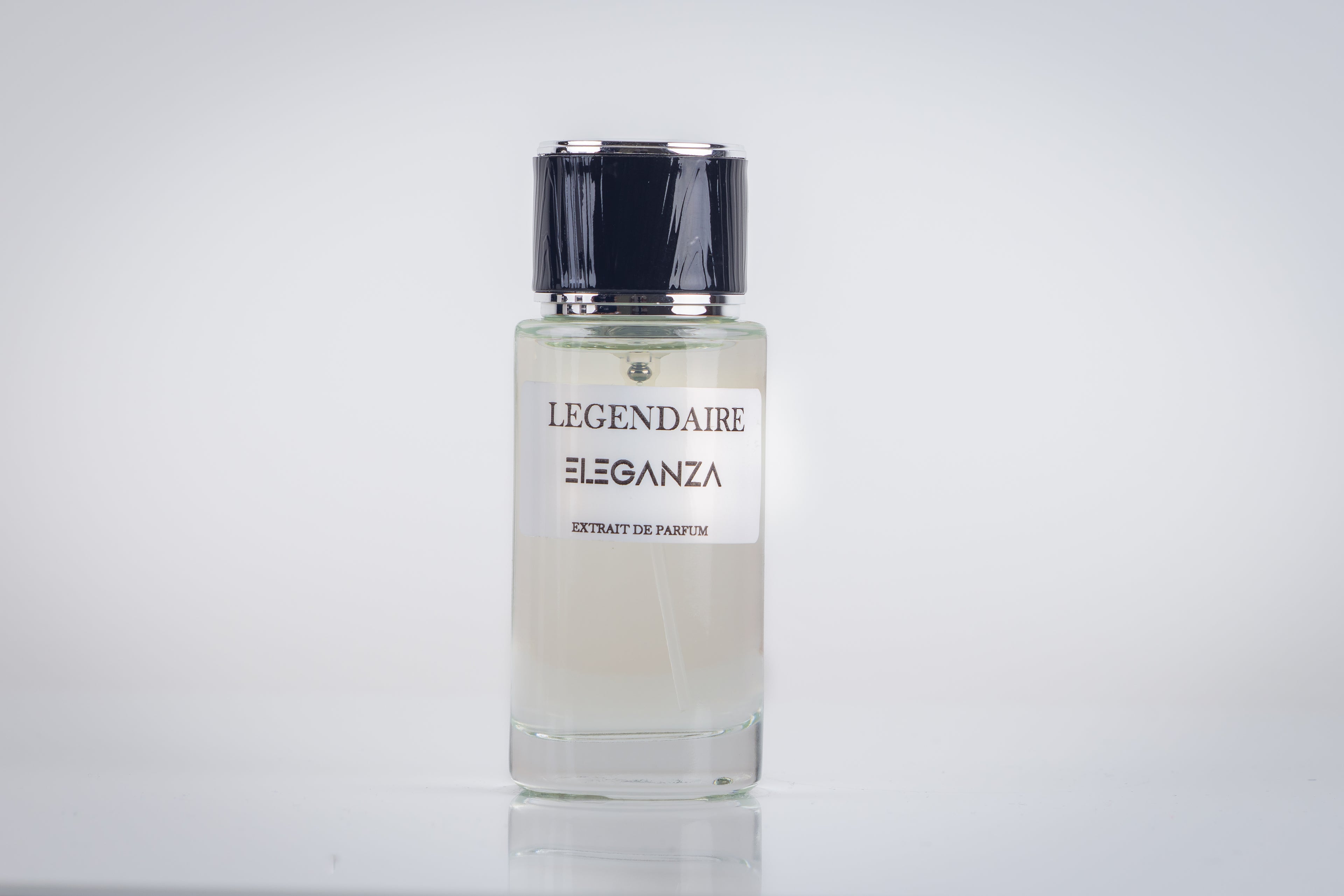 LEGENDAIRE PARFUM