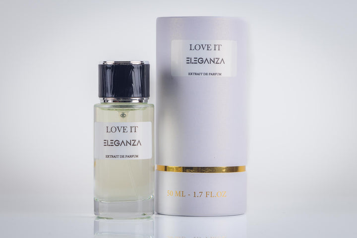 LOVE IT PARFUM