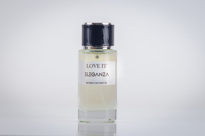 LOVE IT PARFUM