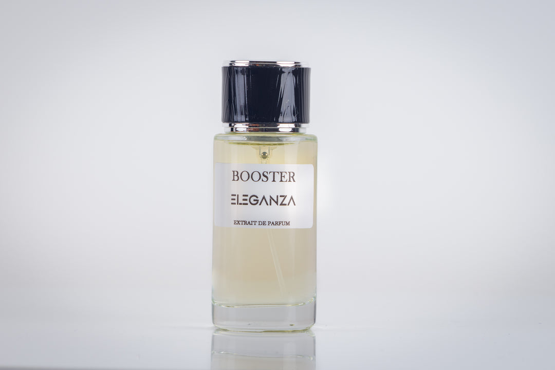 BOOSTER PARFUM