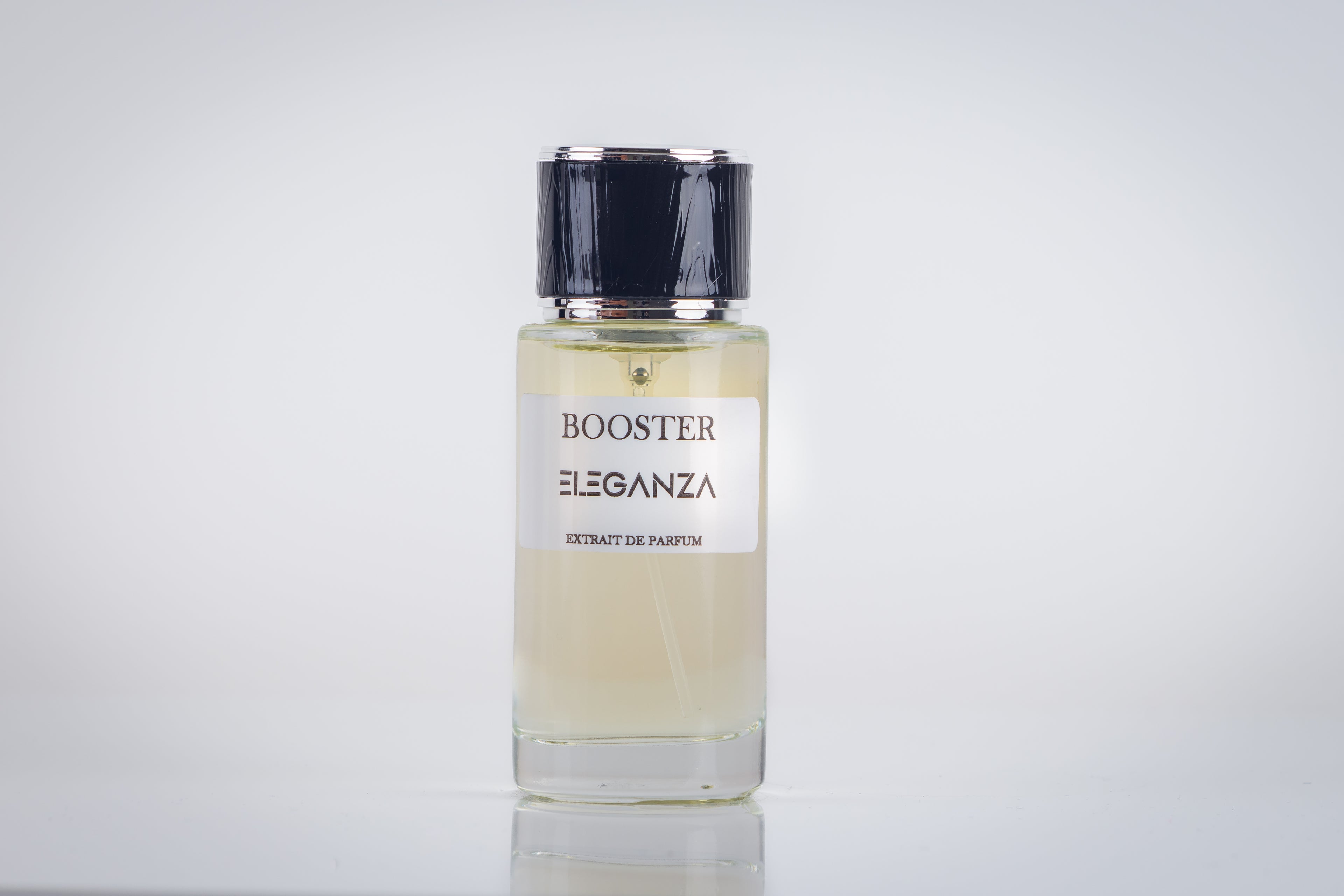 BOOSTER PARFUM
