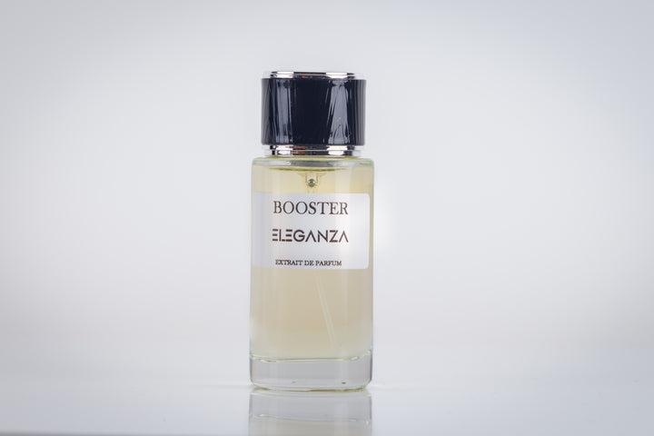 BOOSTER PARFUM