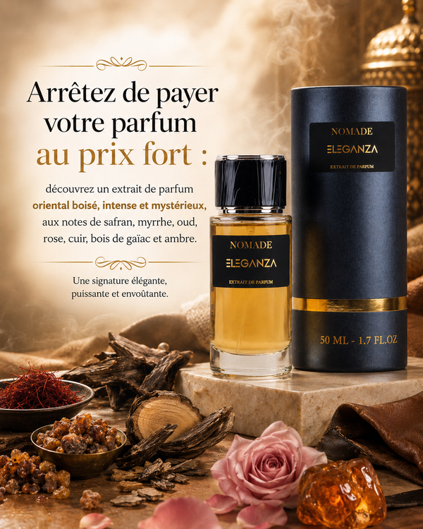 NOMADE PARFUM