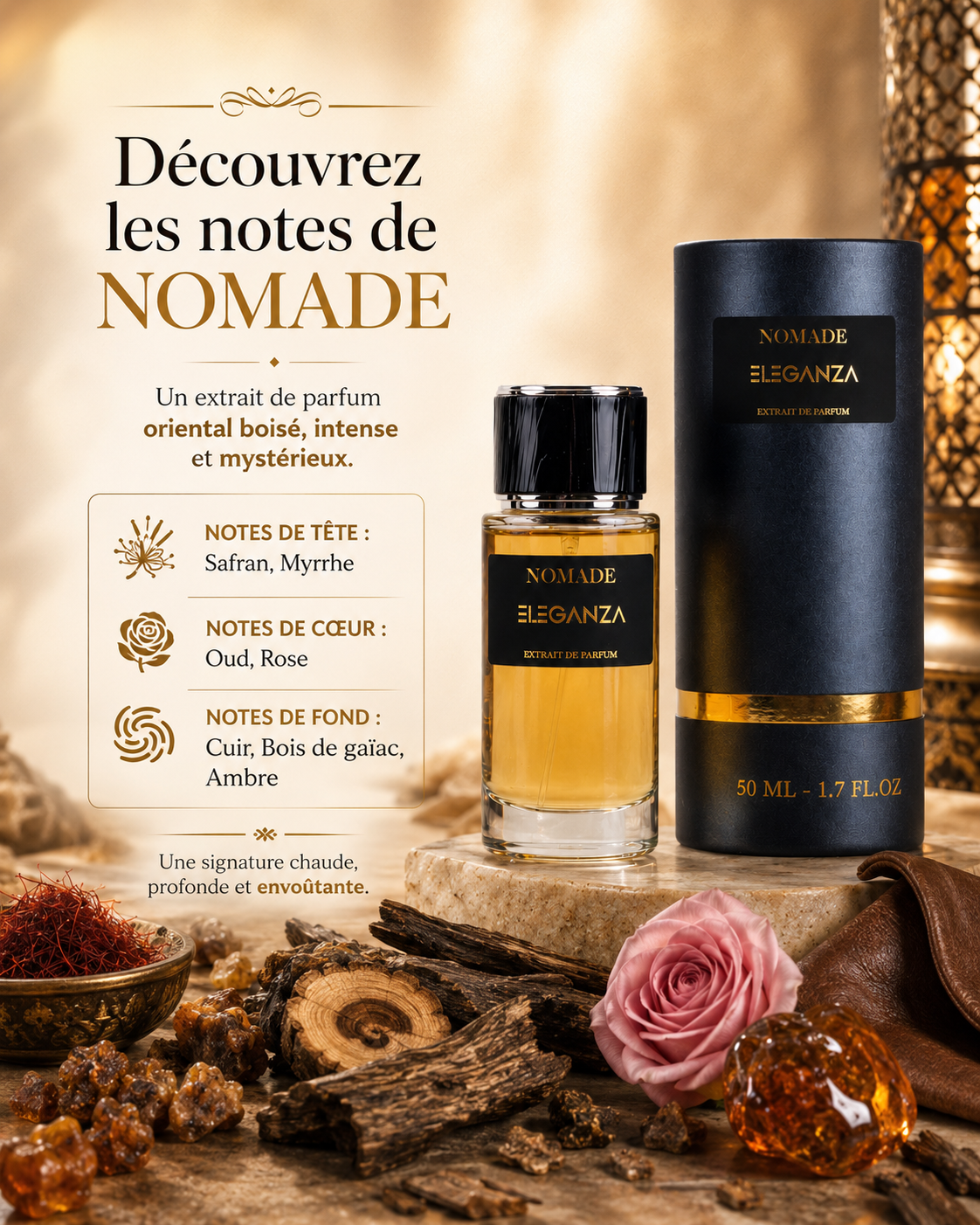 NOMADE PARFUM