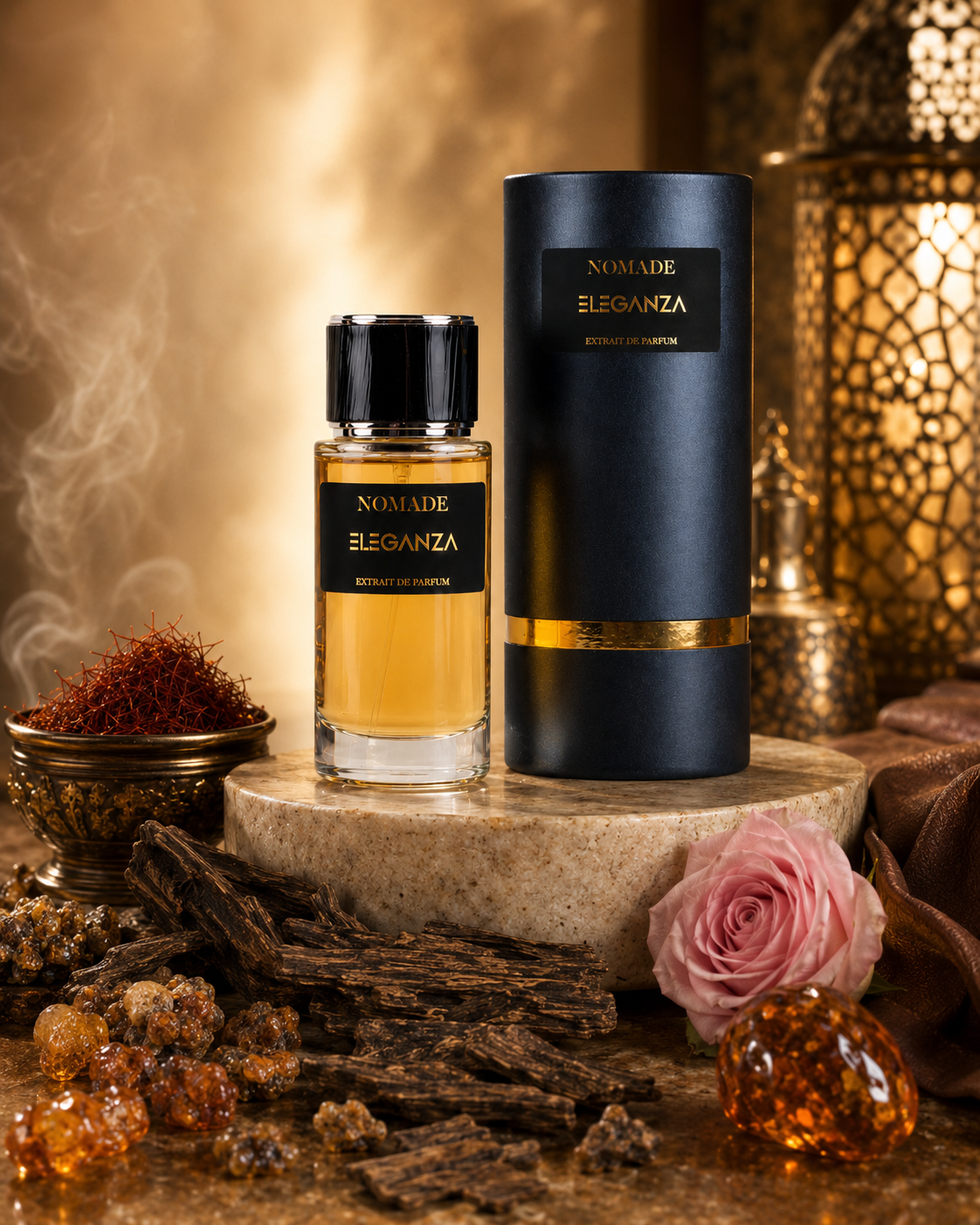 NOMADE PARFUM