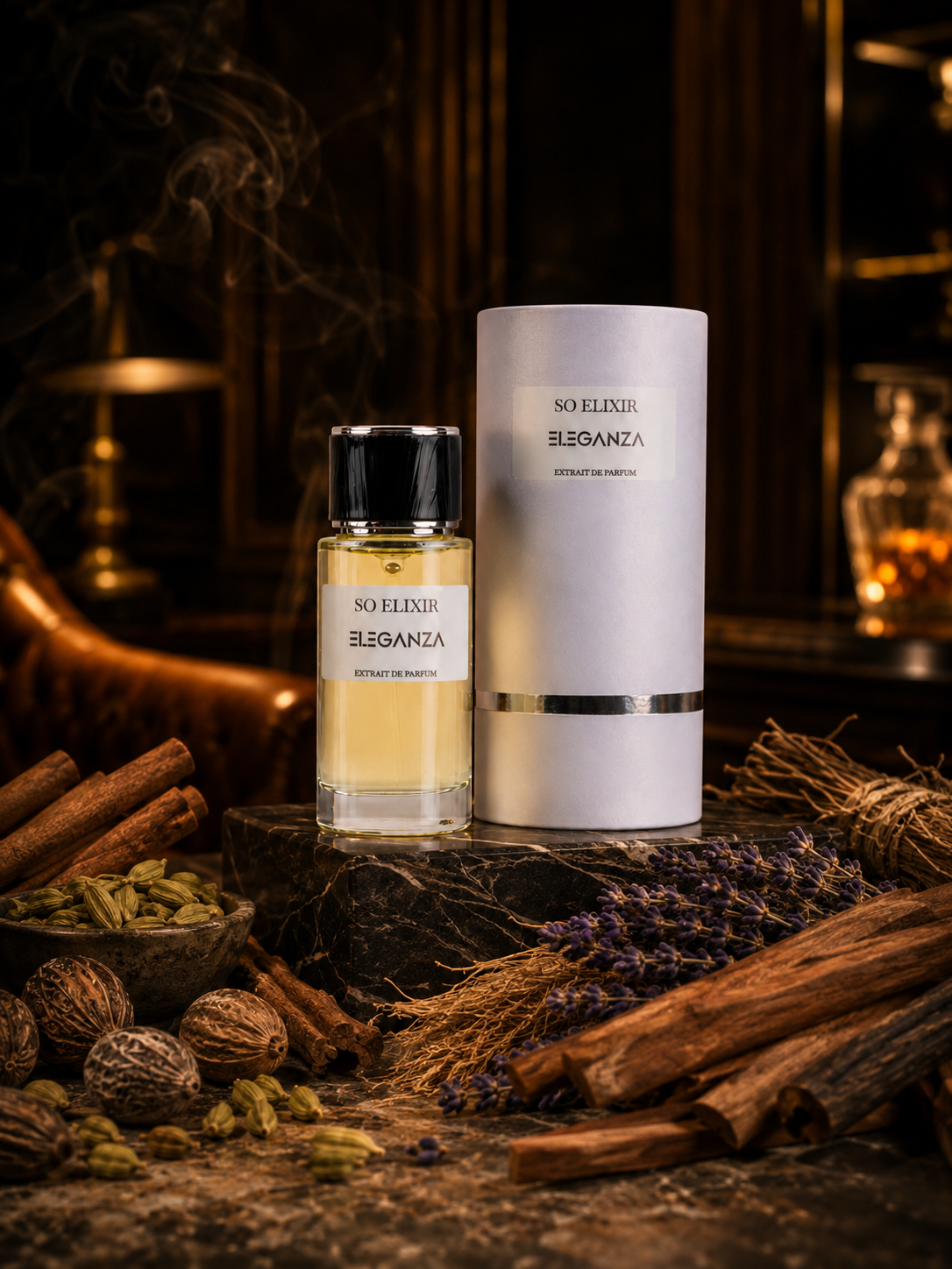 SO ELIXIR PARFUM