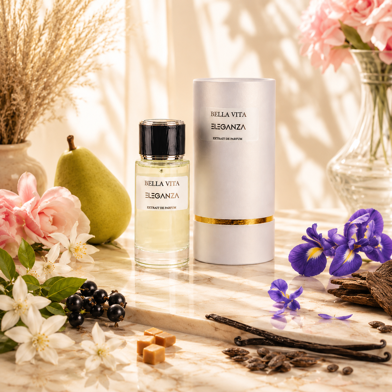 BELLA VITA PARFUM