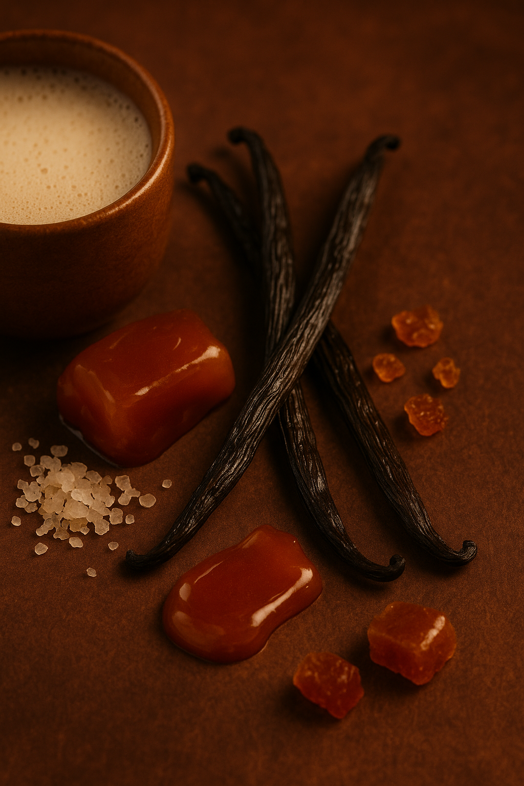 ACCRO A LA VANILLE PARFUM