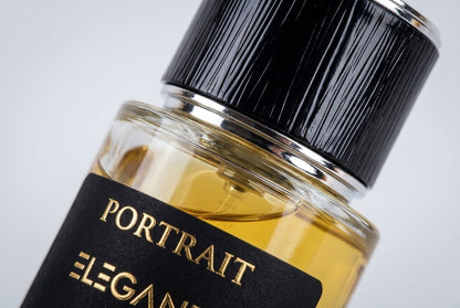 PORTRAIT PARFUM