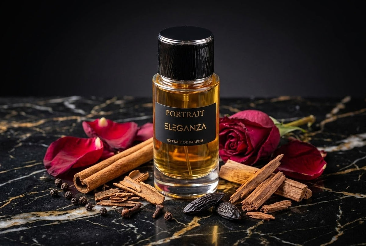 PORTRAIT PARFUM