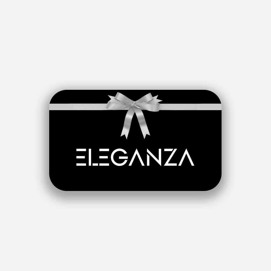 Carte-cadeau Eleganza