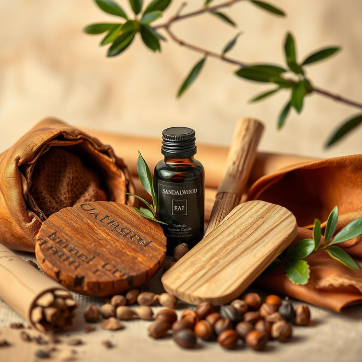33 SANTAL PARFUM