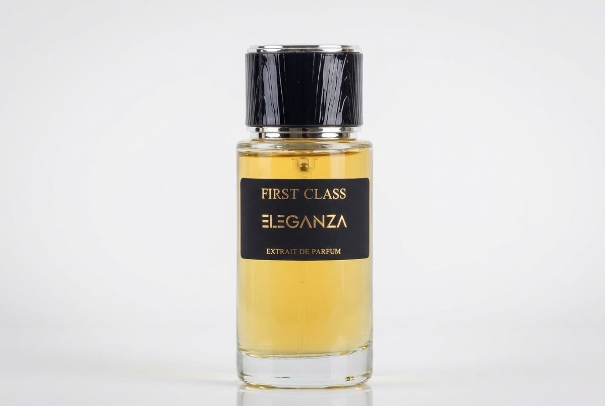 FIRST CLASS PARFUM