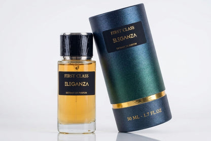 FIRST CLASS PARFUM