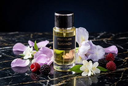FIRST CLASS PARFUM