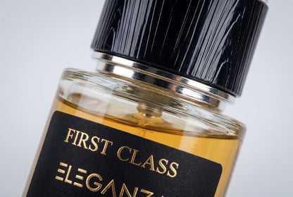 FIRST CLASS PARFUM