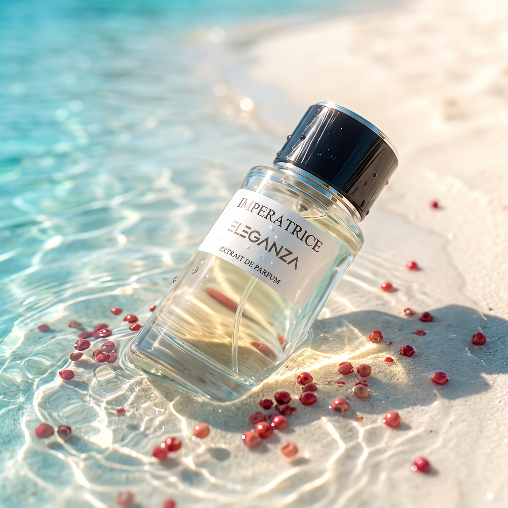 IMPÉRATRICE PARFUM