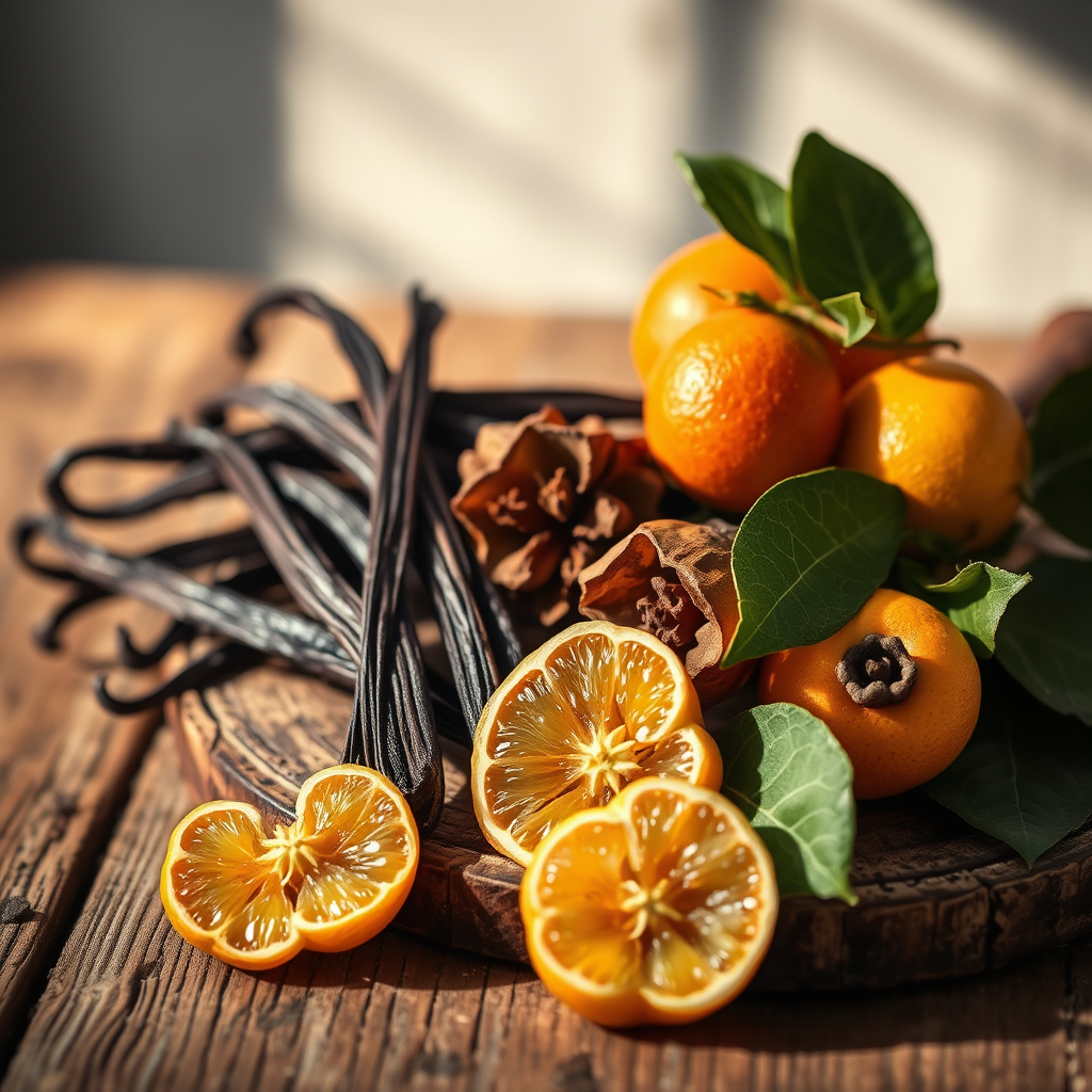 HABIT PARFUM