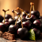 CHERRY OUD PARFUM