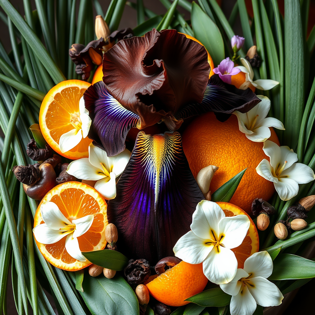 BUTTERFLY PARFUM