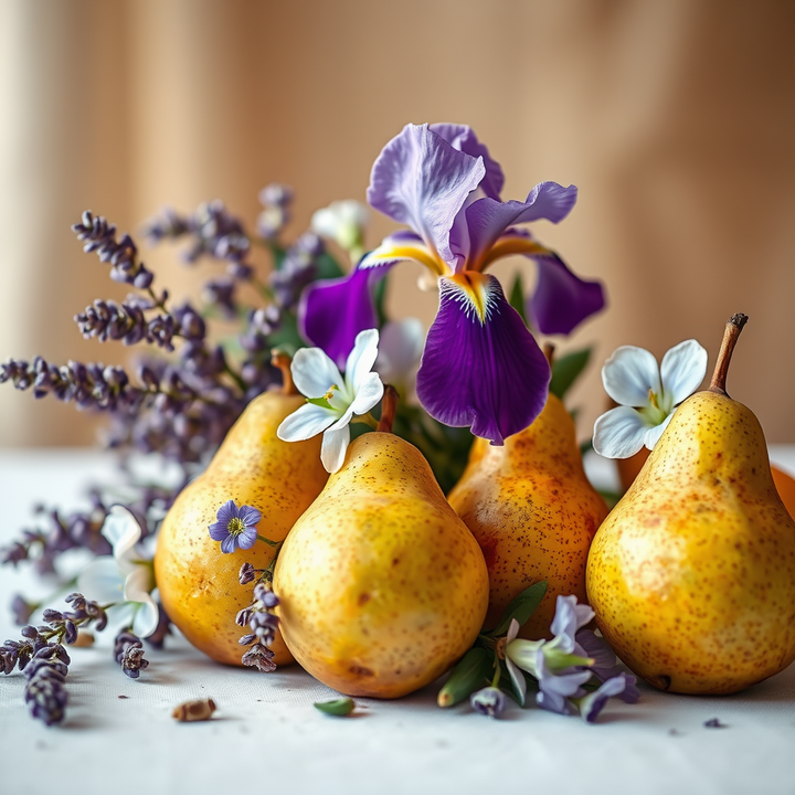 DHI PARFUM